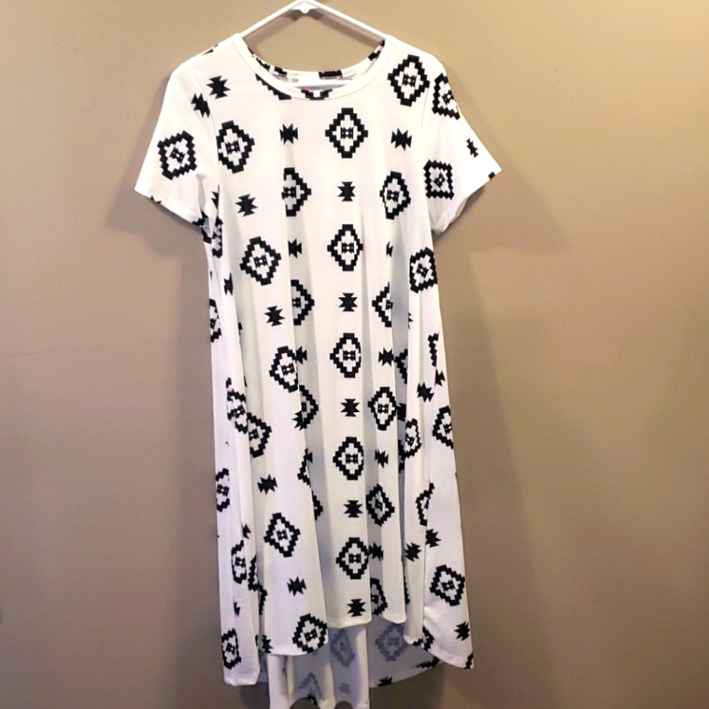 LuLaRoe Carly Dress